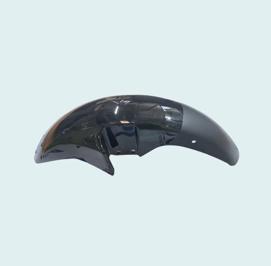 FRONT FENDER - FIT FOR GLAMOUR
