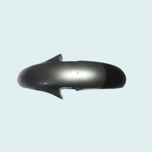 FRONT FENDER – FIT FOR GLAMOUR