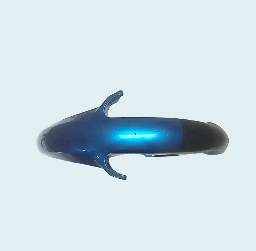 FRONT FENDER - FIT FOR GLAMOUR N/M