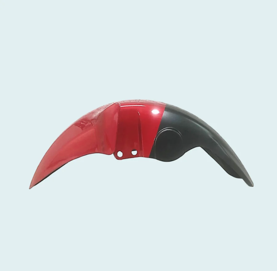 FRONT FENDER - FIT FOR GLAMOUR N/M