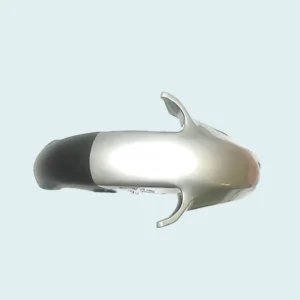 FRONT FENDER – FIT FOR GLAMOUR N/M