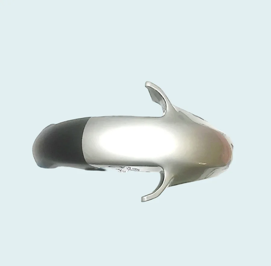 FRONT FENDER - FIT FOR GLAMOUR N/M
