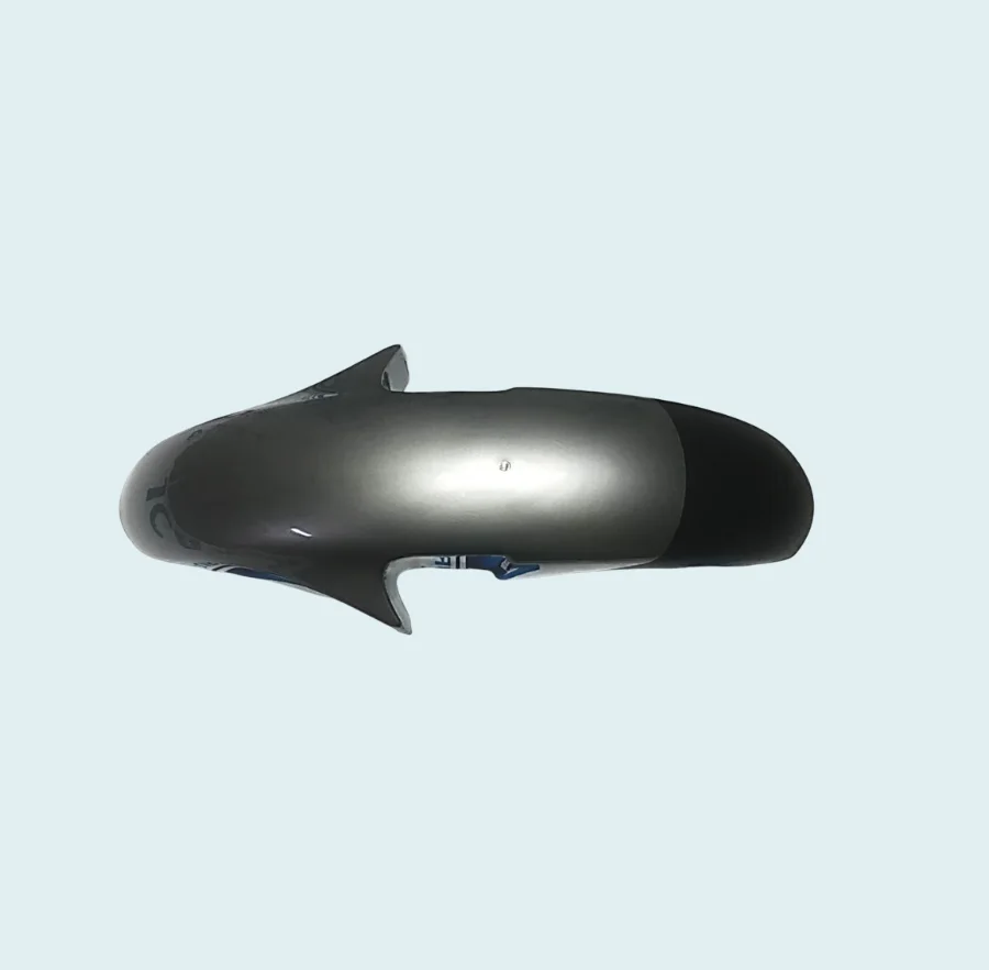 FRONT FENDER - FIT FOR GLAMOUR
