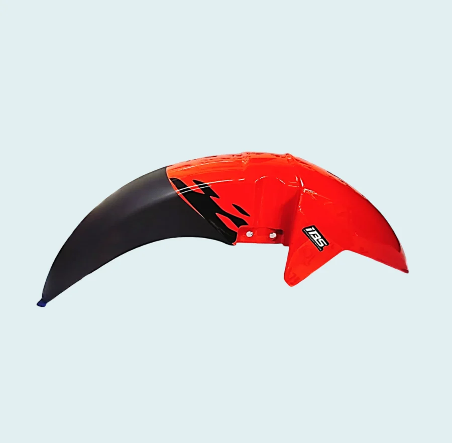 FRONT FENDER - FIT FOR GLAMOUR BS6