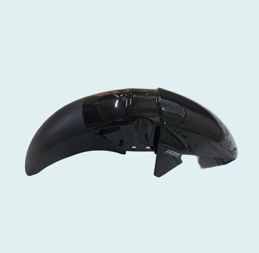 FRONT FENDER - FIT FOR GLAMOUR BS6