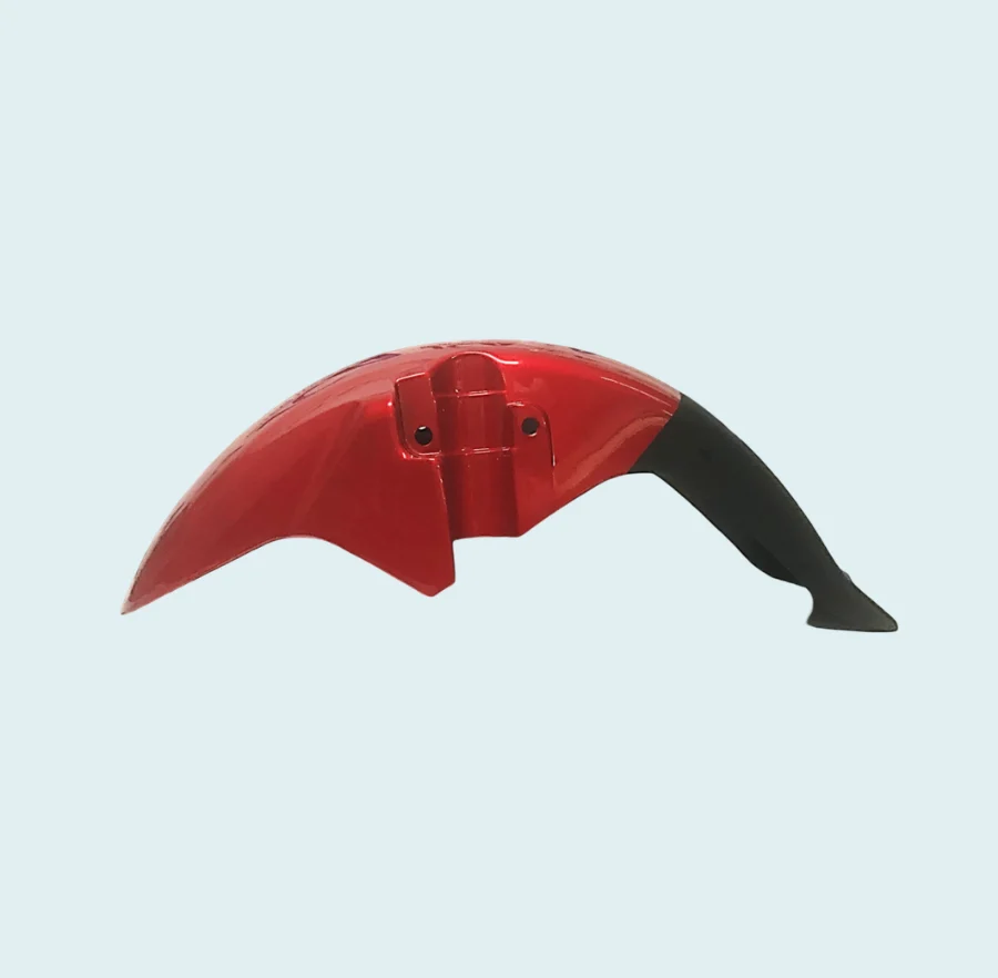 FRONT FENDER - FIT FOR LIVO