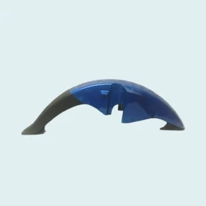 FRONT FENDER – FIT FOR LIVO