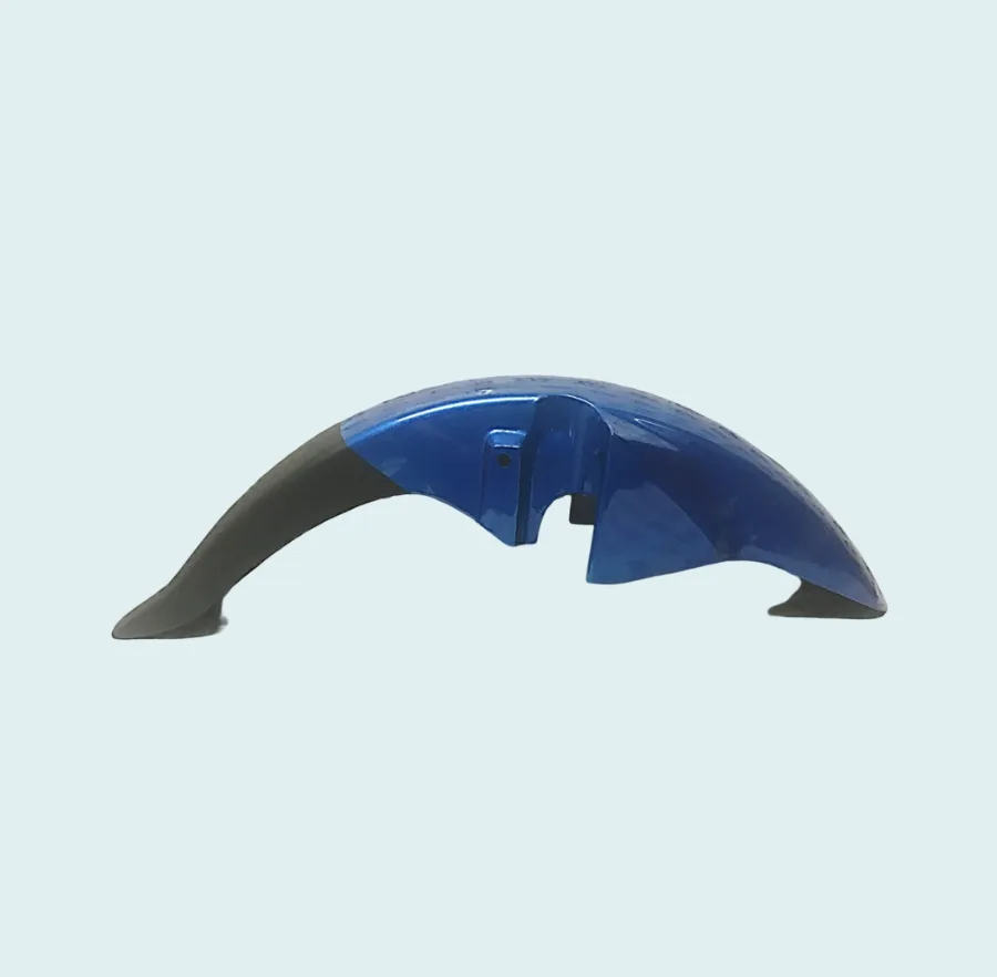 FRONT FENDER - FIT FOR LIVO