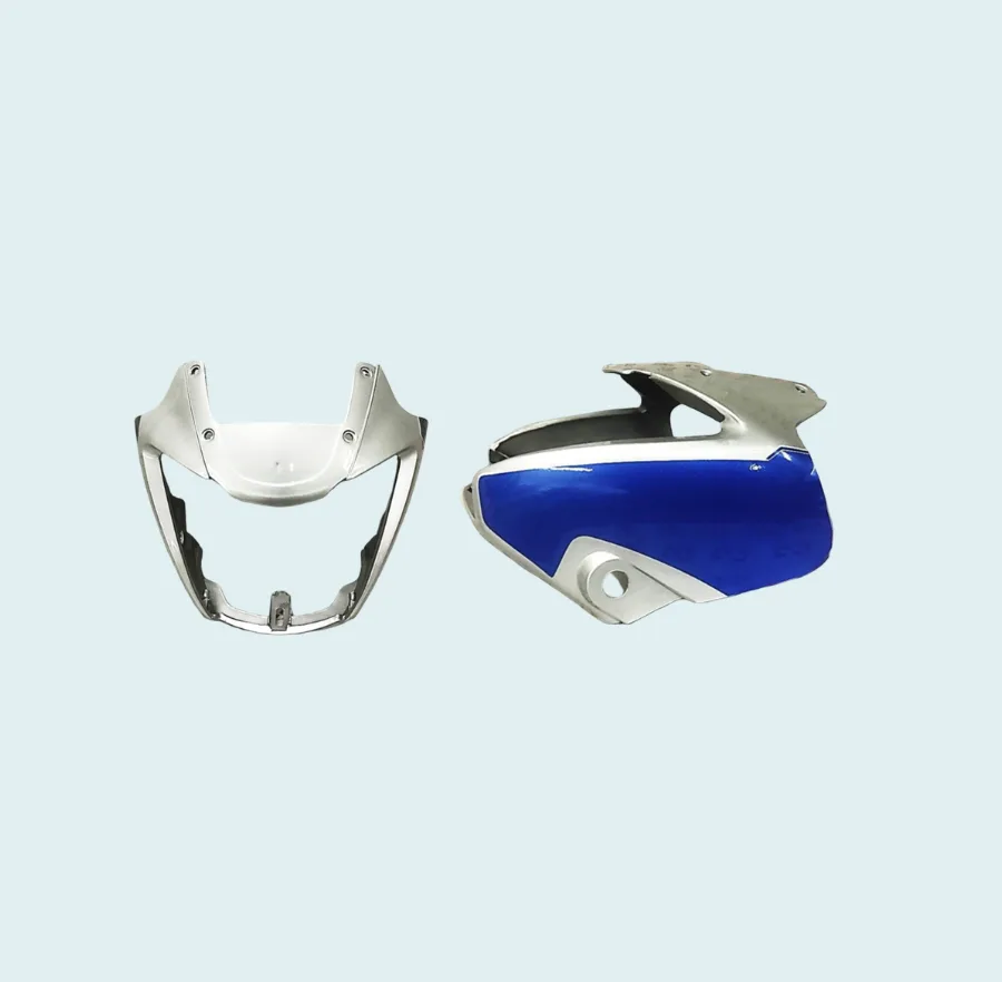 HEADLIGHT VISOR - FIT FOR SPLENDOR I SMART