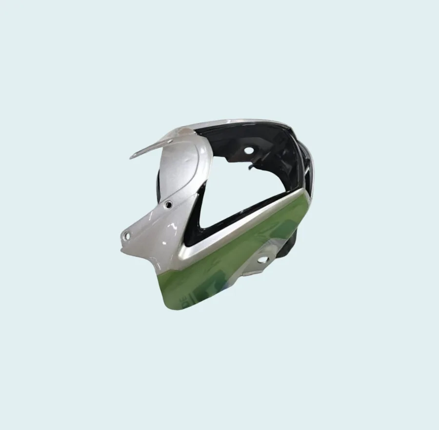 HEADLIGHT VISOR - FIT FOR SPLENDOR I SMART