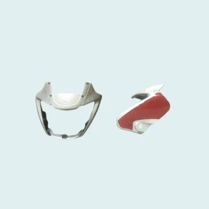 HEADLIGHT VISOR – FIT FOR SPLENDOR I SMART