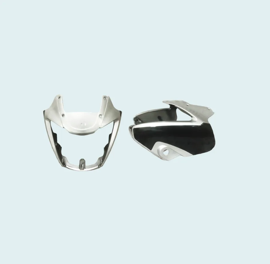 HEADLIGHT VISOR - FIT FOR SPLENDOR I SMART