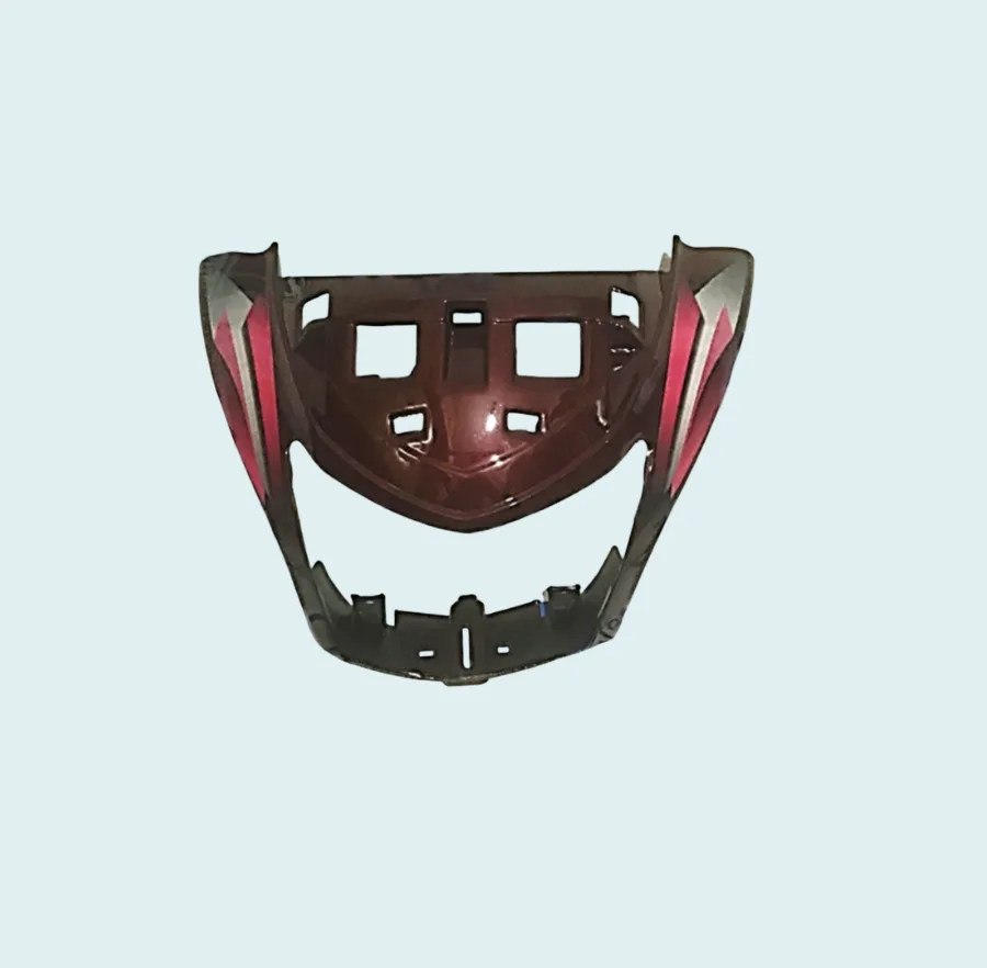 HEADLIGHT VISOR - FIT FOR SPLENDOR PRO T-2