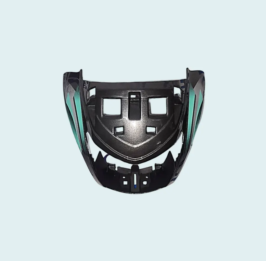 HEADLIGHT VISOR - FIT FOR SPLENDOR PRO T-2