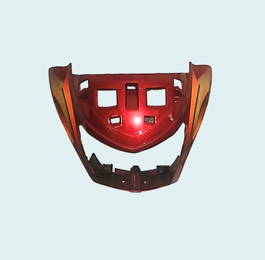 HEADLIGHT VISOR - FIT FOR SPLENDOR PRO T-2