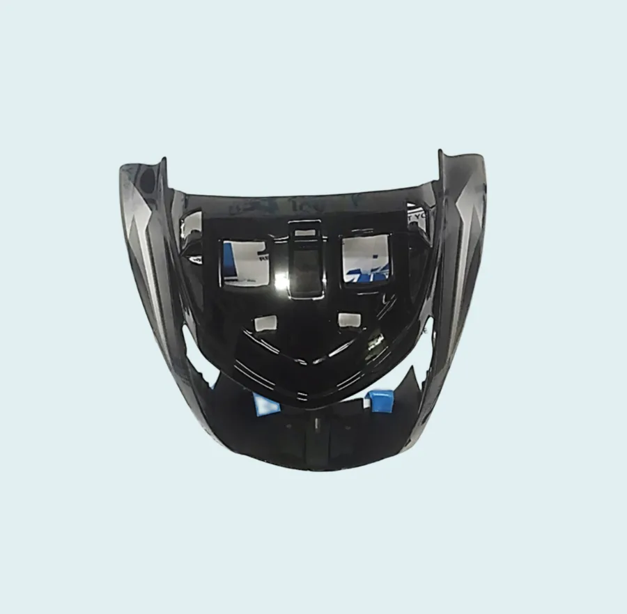HEADLIGHT VISOR - FIT FOR SPLENDOR PRO T-2