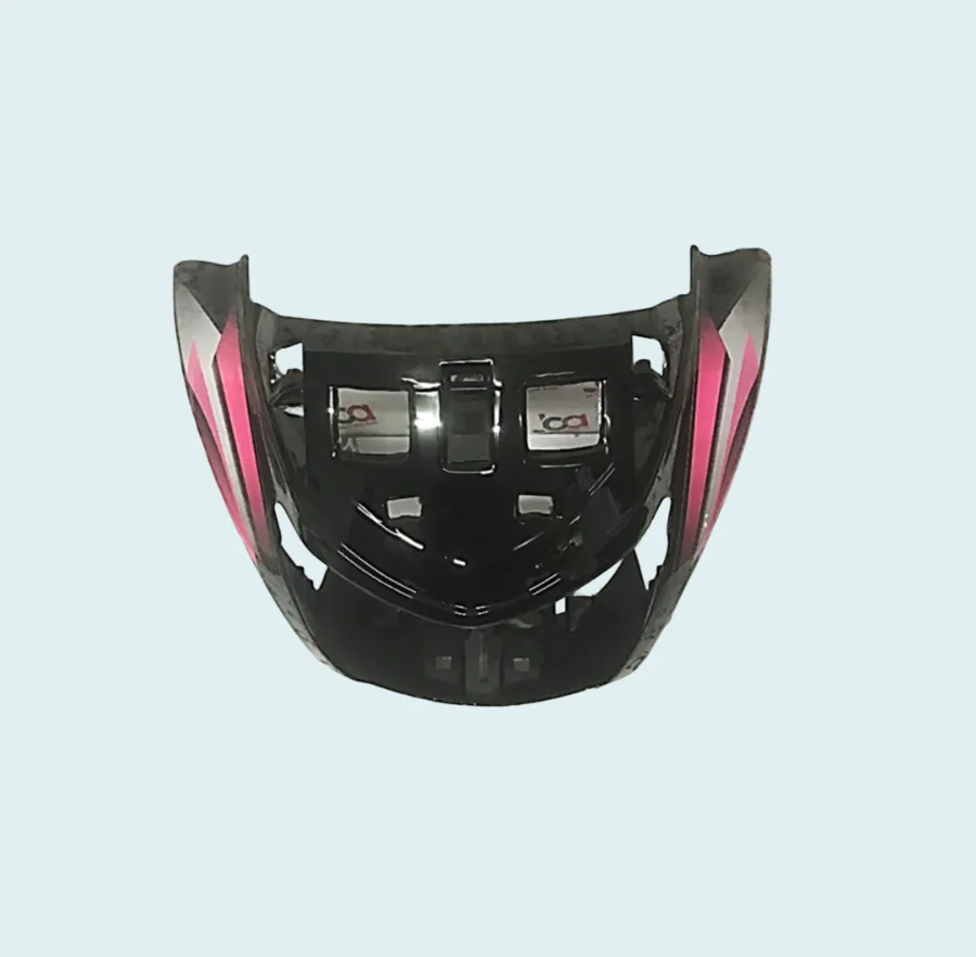 HEADLIGHT VISOR - FIT FOR SPLENDOR PRO T-2