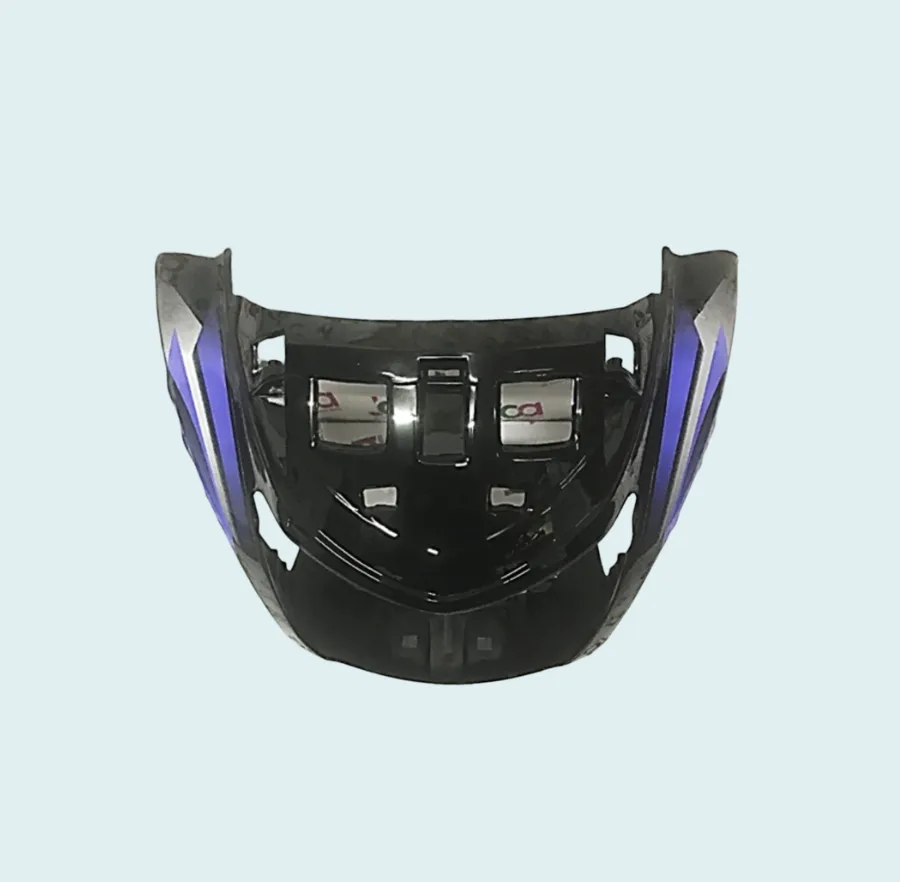 HEADLIGHT VISOR - FIT FOR SPLENDOR PRO T-2