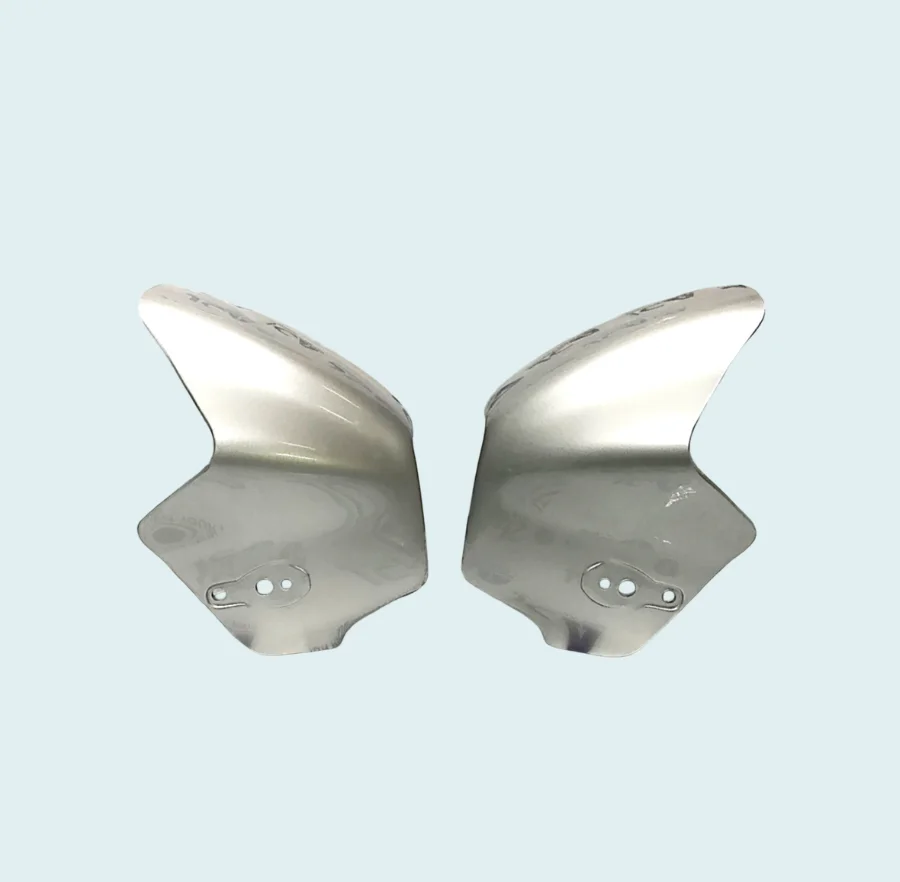 HEADLIGHT VISOR                                                                                                                                                                                                                                                                                                                                                                                                                                                                           FIT FOR SPLENDOR (W/O STICKER)