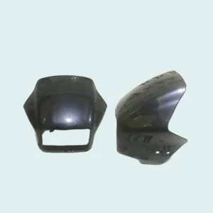 HEADLIGHT VISOR                                                                                                                                                                                                                                                                                                                                                                                                                                                                           FIT FOR SPLENDOR (W/O STICKER)