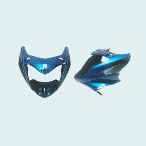 HEADLIGHT VISOR – FIT FOR SPLENDOR I SMART T-2