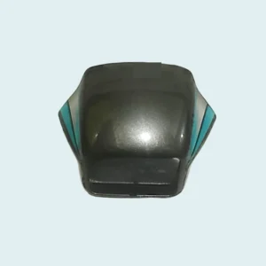 Headlight visor – Fit for Splendor plus – 2019