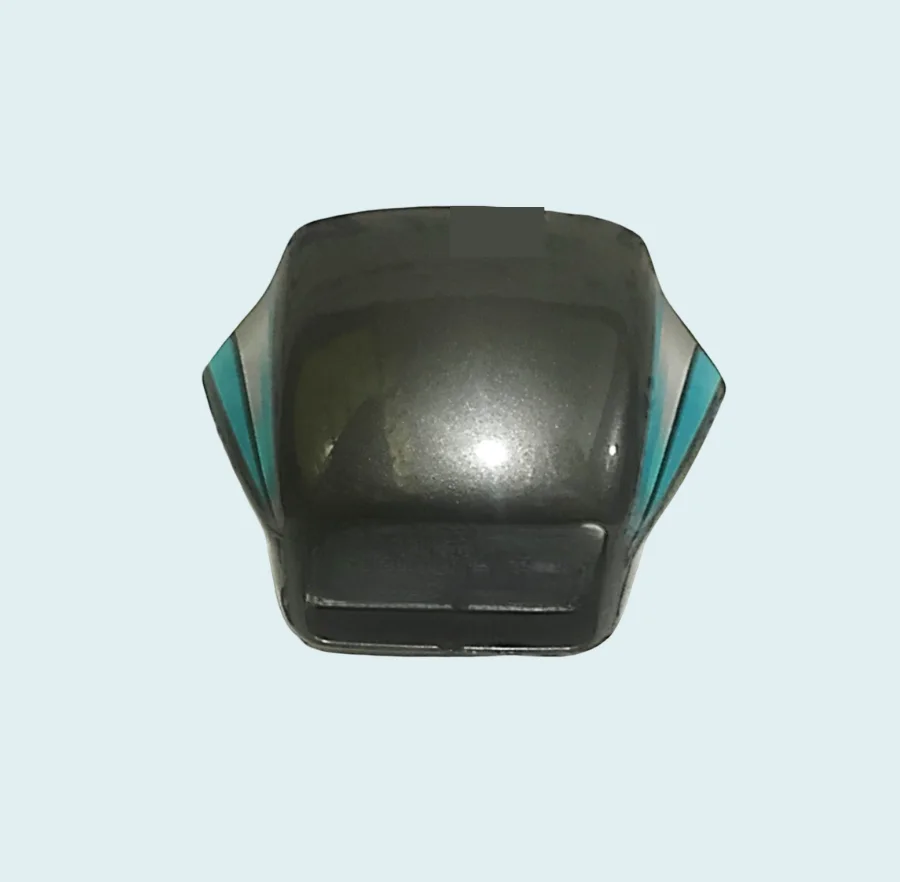 Headlight visor - Fit for Splendor plus - 2019