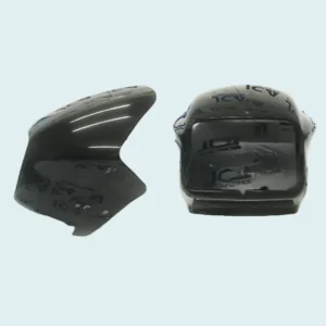 Headlight visor – Fit for Splendor plus