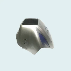 Headlight visor – Fit for Splendor plus