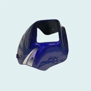 Headlight visor – Fit for Splendor plus  (A/W)