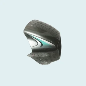 Headlight visor – Fit for Splendor plus  (A/W) BS6-2020