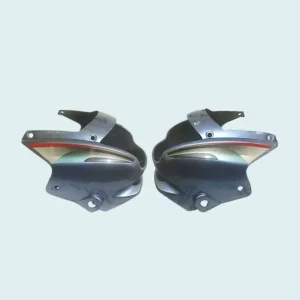HEADLIGHT VISOR – FIT FOR SUPER SPLENDOR  (O/M)