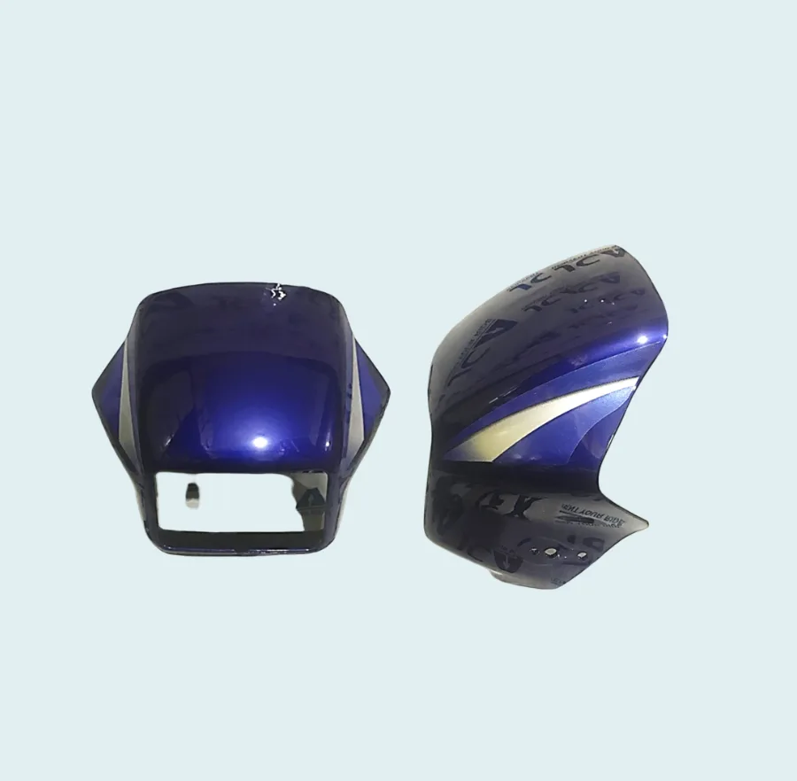 HEADLIGHT VISOR - FIT FOR SPLENDOR PRO
