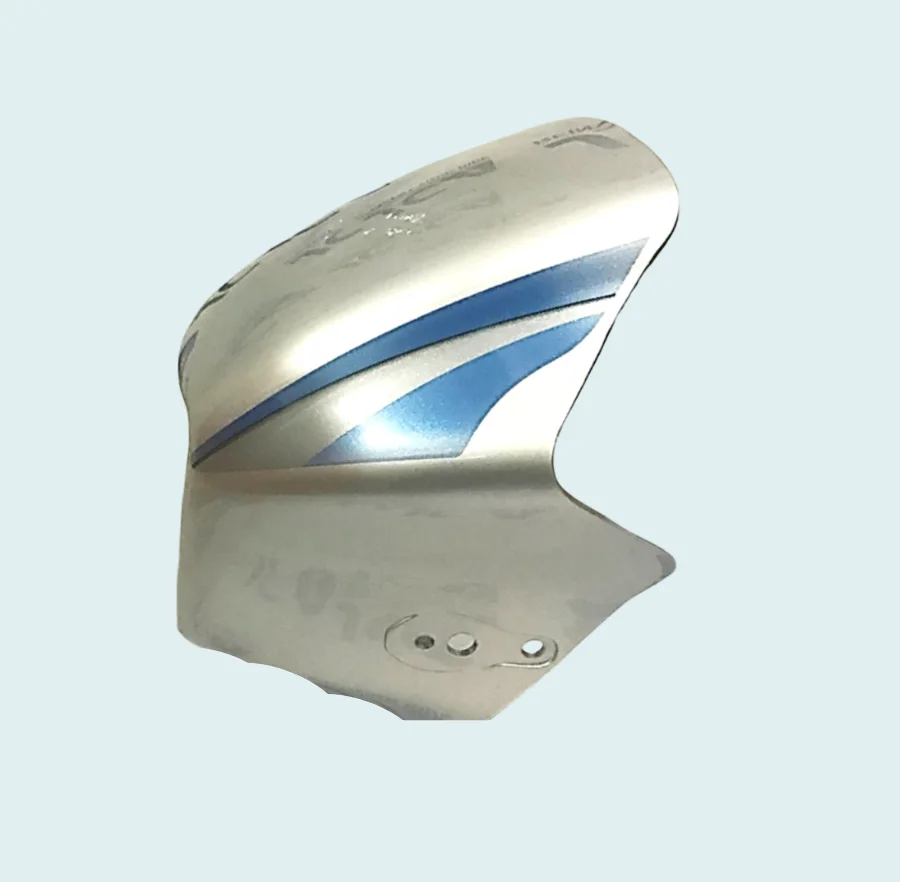 HEADLIGHT VISOR - FIT FOR SPLENDOR PRO