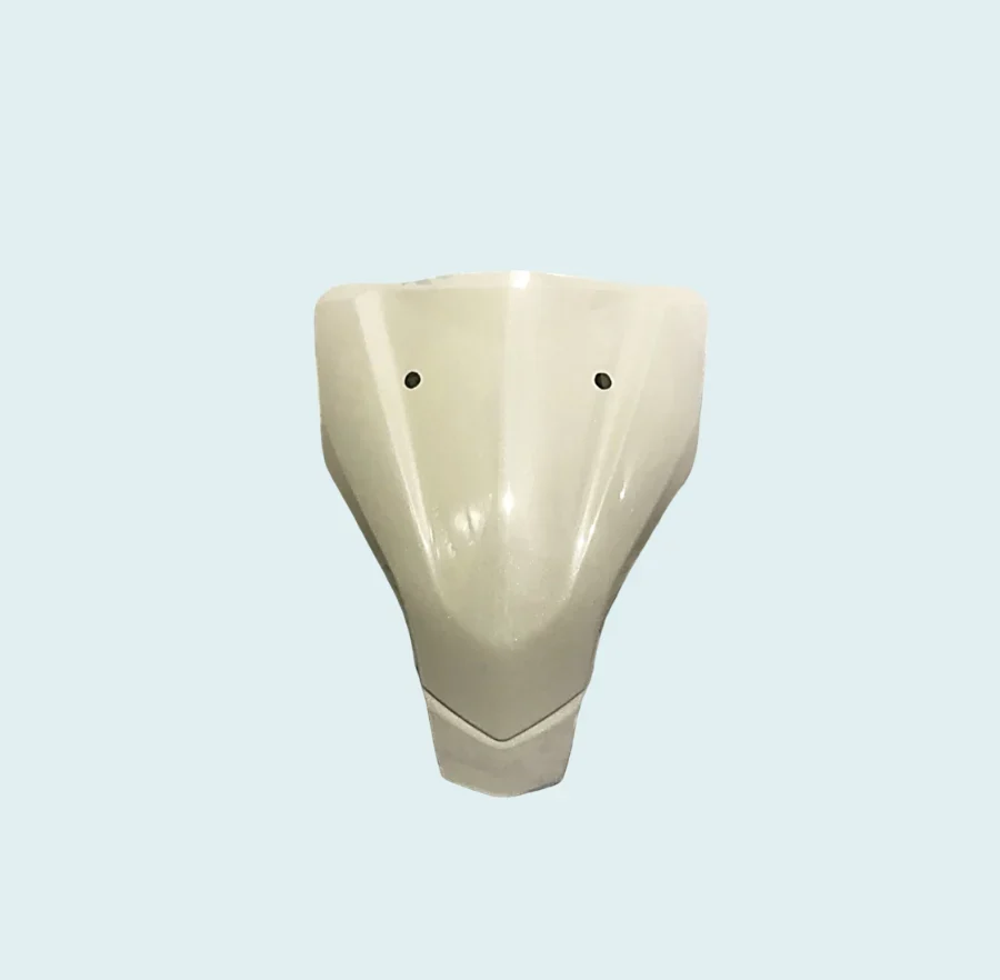 Nose - Fit for Activa 4G