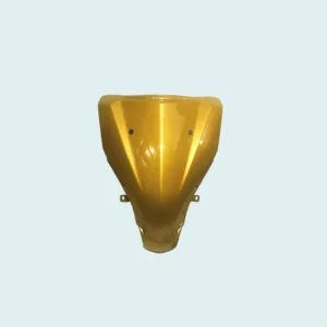 Nose – Fit for Activa 5G