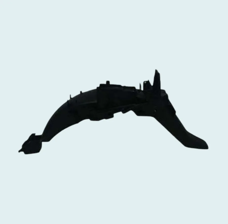REAR MUDGUARD -  FIT FOR  SHINE (JCARR07)