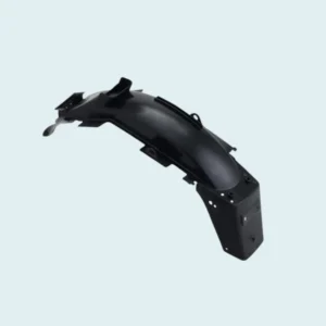 REAR MUDGUARD – FIT FOR SPLENDOR (JCARR01)