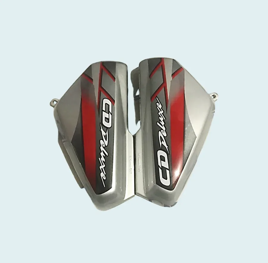 SIDE PANEL - FIT FOR CD DLX N/M