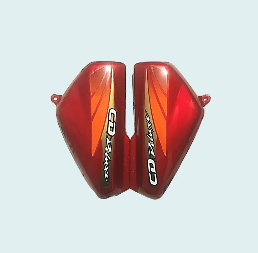 SIDE PANEL - FIT FOR CD DLX N/M