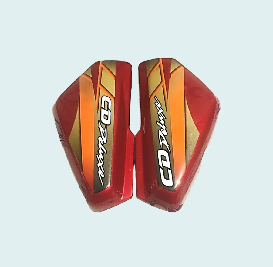 SIDE PANEL - FIT FOR CD DLX N/M