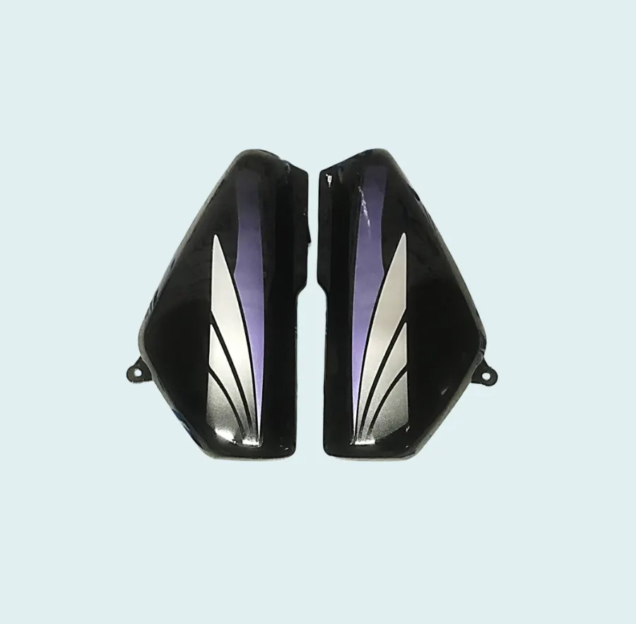 SIDE PANEL - FIT FOR CD DLX N/M