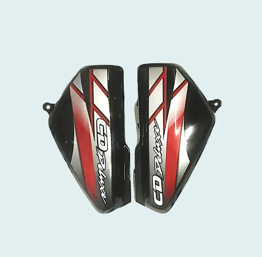 SIDE PANEL - FIT FOR CD DLX N/M