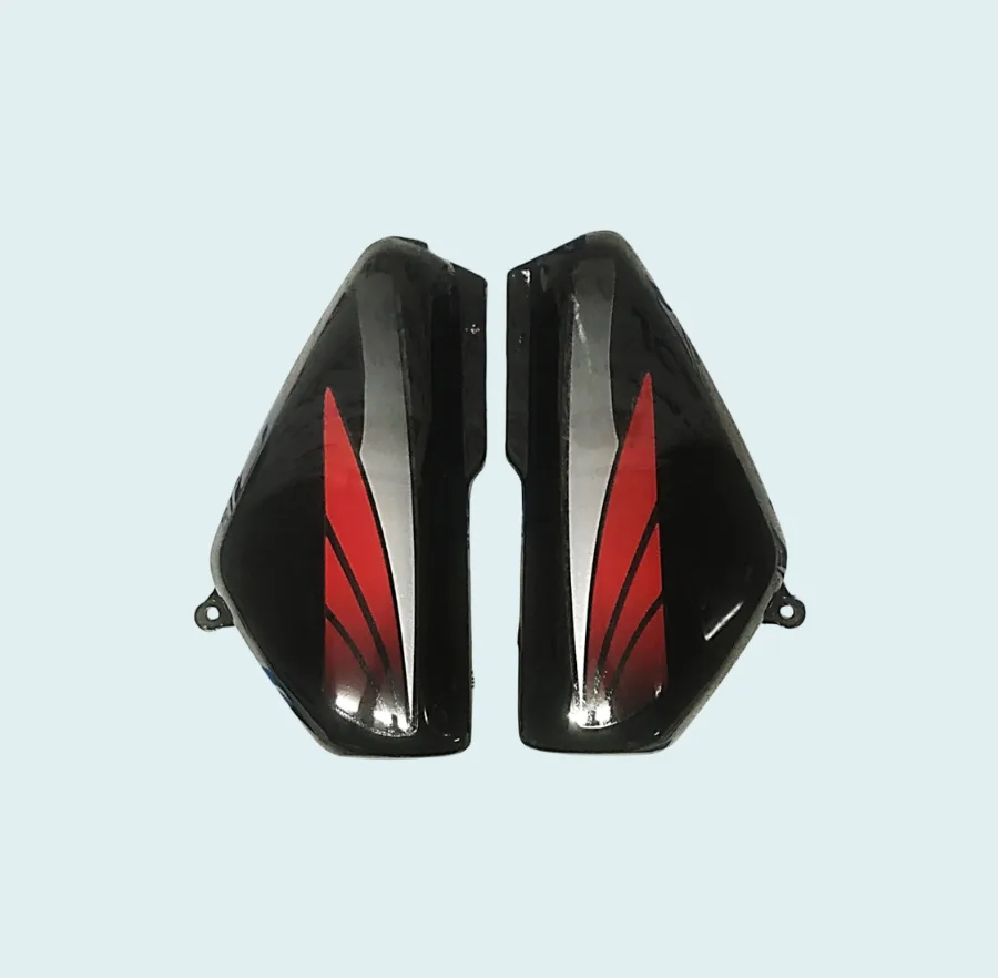 SIDE PANEL - FIT FOR CD DLX N/M