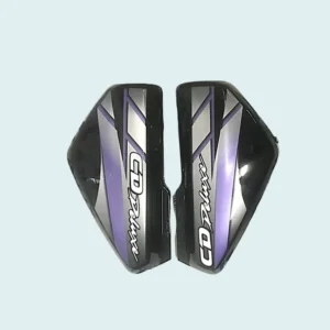 SIDE PANEL – FIT FOR CD DLX N/M