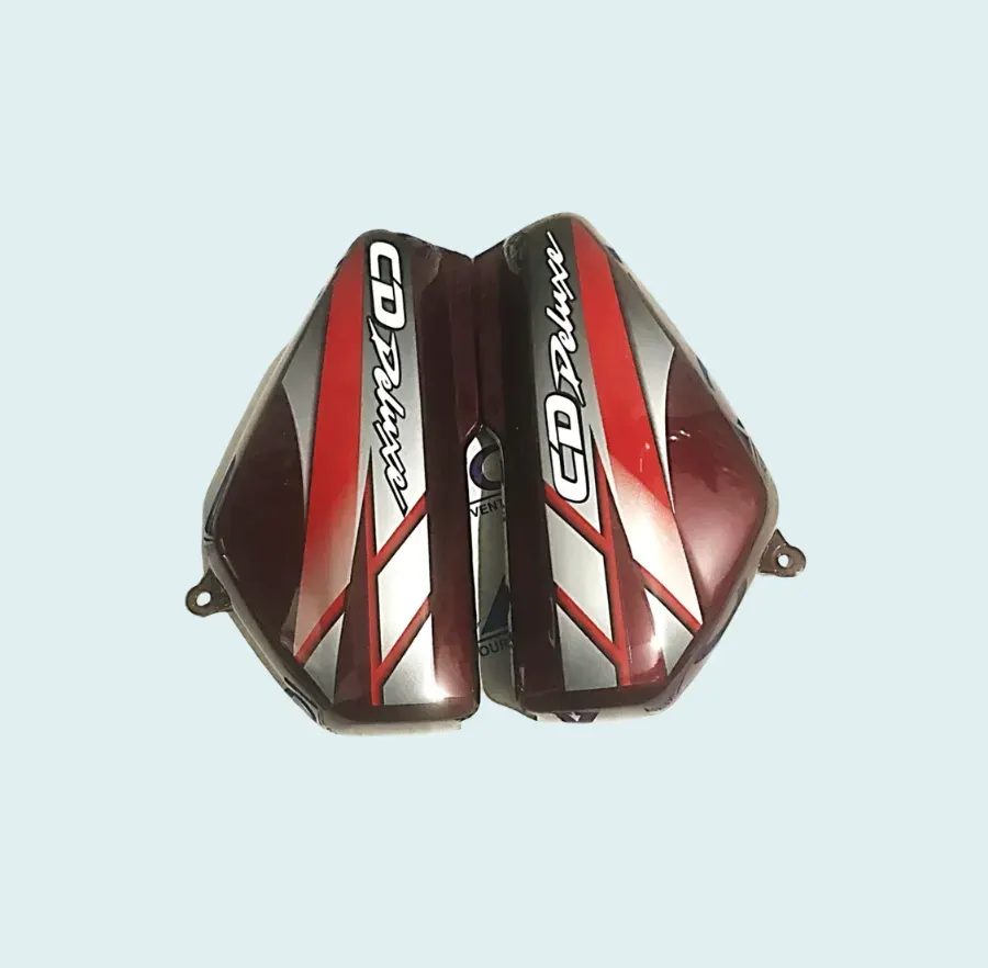 SIDE PANEL - FIT FOR CD DLX N/M