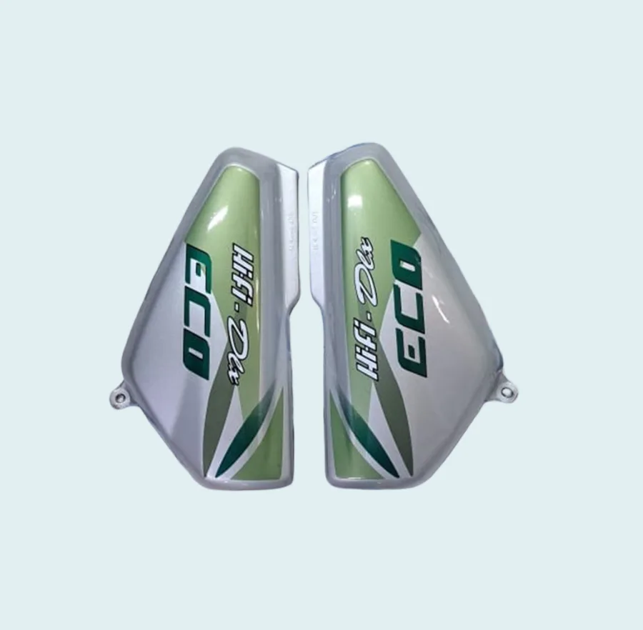 SIDE PANEL - FIT FOR H F DELUXE