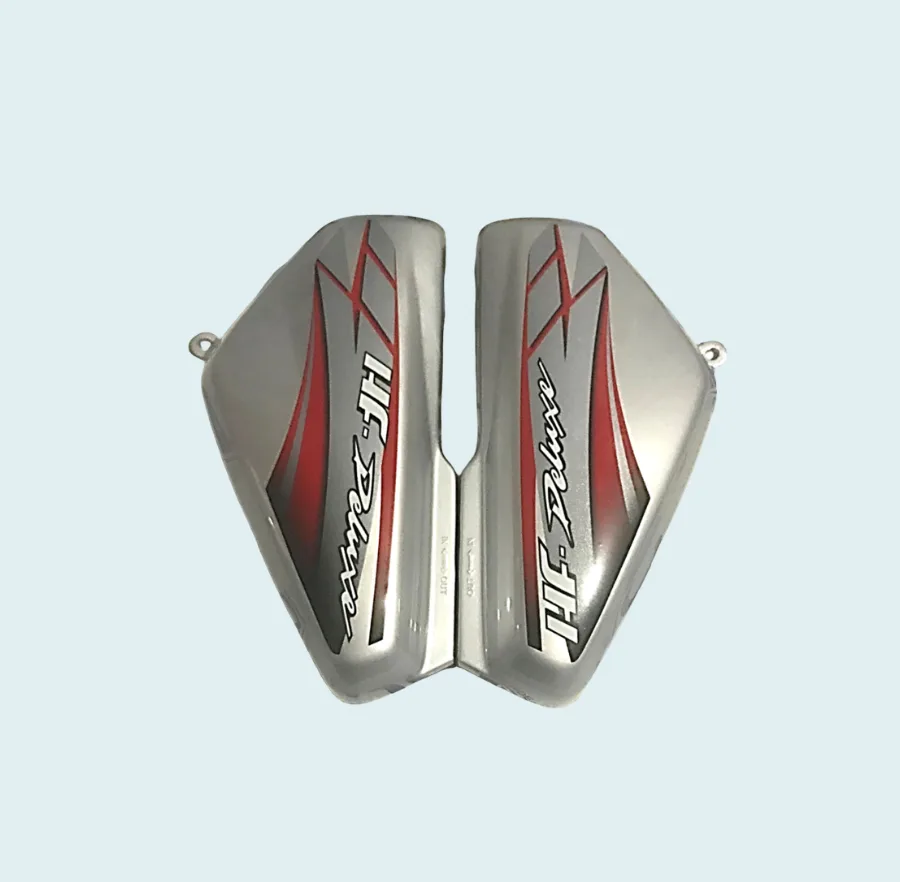 SIDE PANEL - FIT FOR H F DELUXE