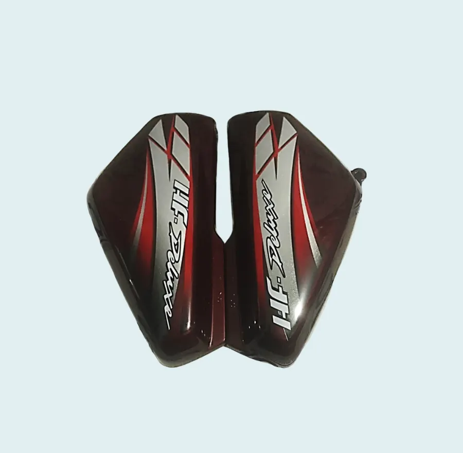 SIDE PANEL - FIT FOR H F DELUXE