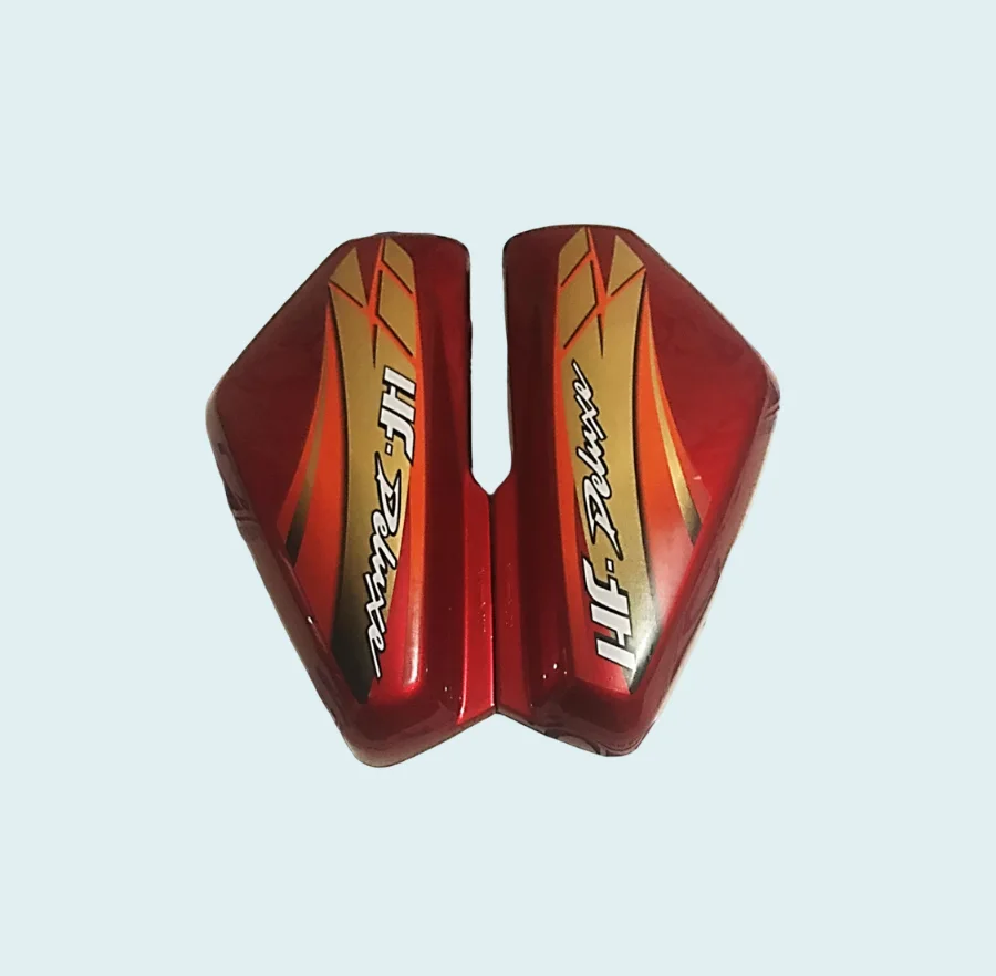SIDE PANEL - FIT FOR H F DELUXE